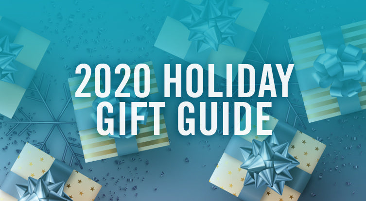 2020 Holiday Gift Guide: Jewelry, Rings, Necklaces and More!